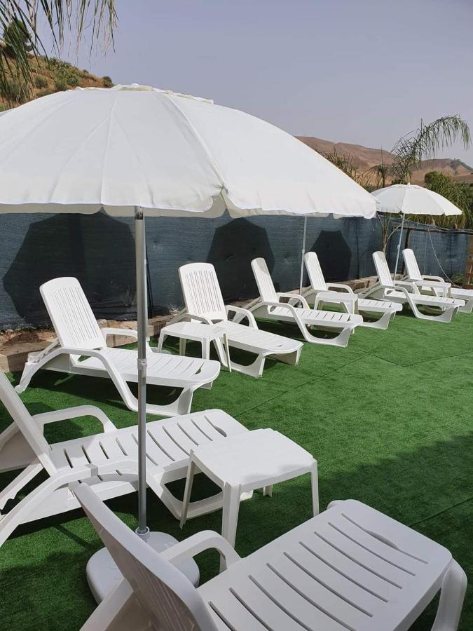 Villa Parco Morello Piano Terra Villarosa Ngoại thất bức ảnh